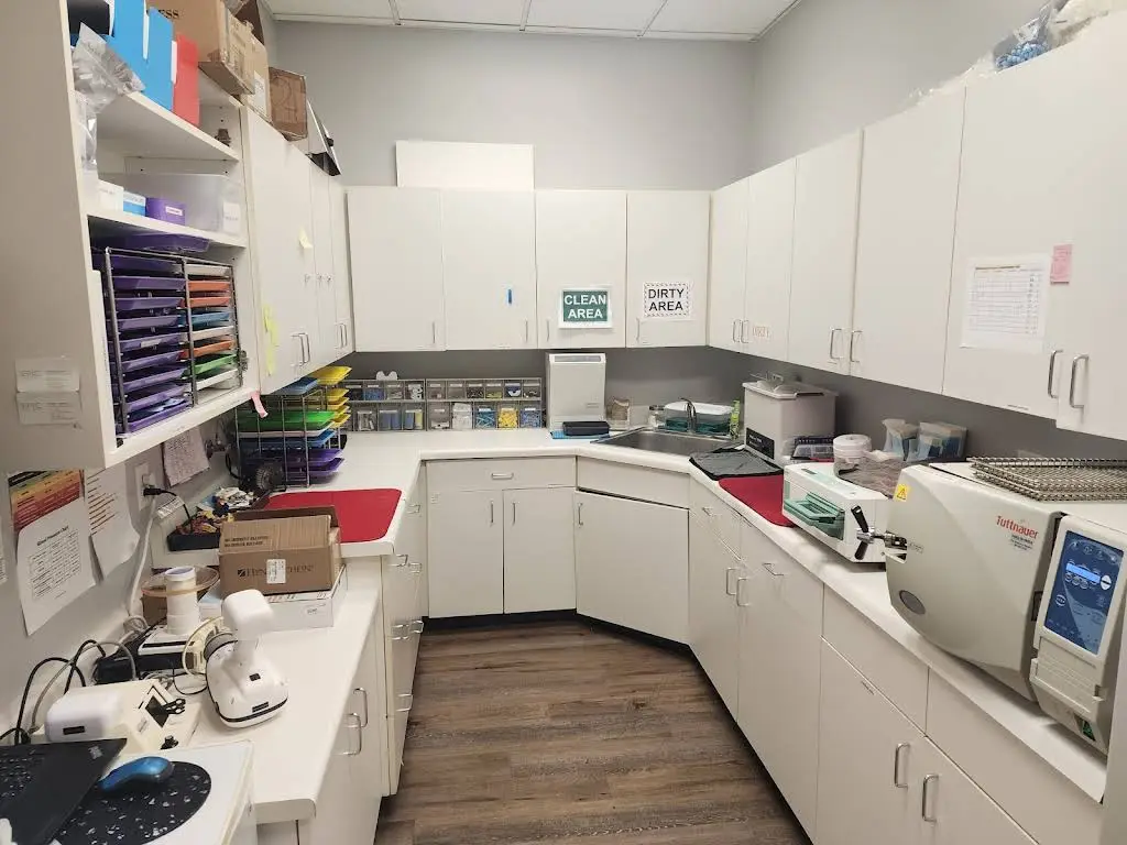 Platinum Dental of Sandy