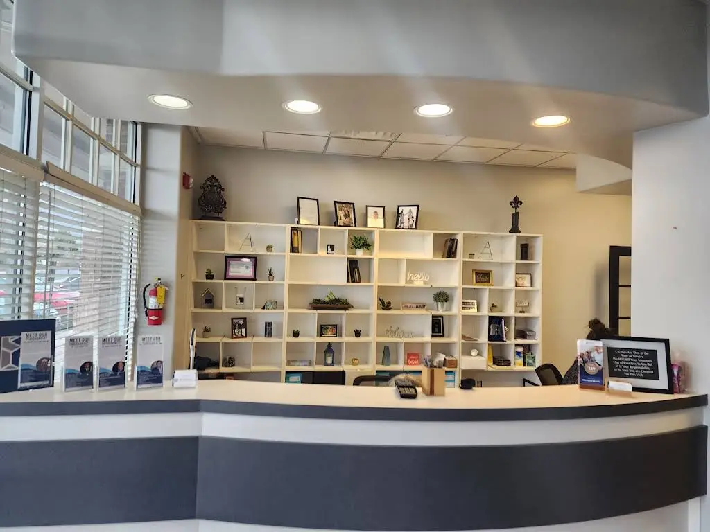 Platinum Dental of Sandy