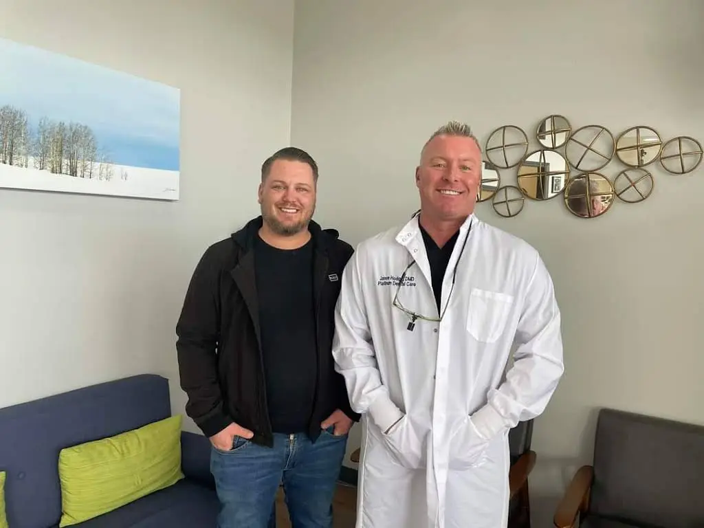 Platinum Dental of Sandy