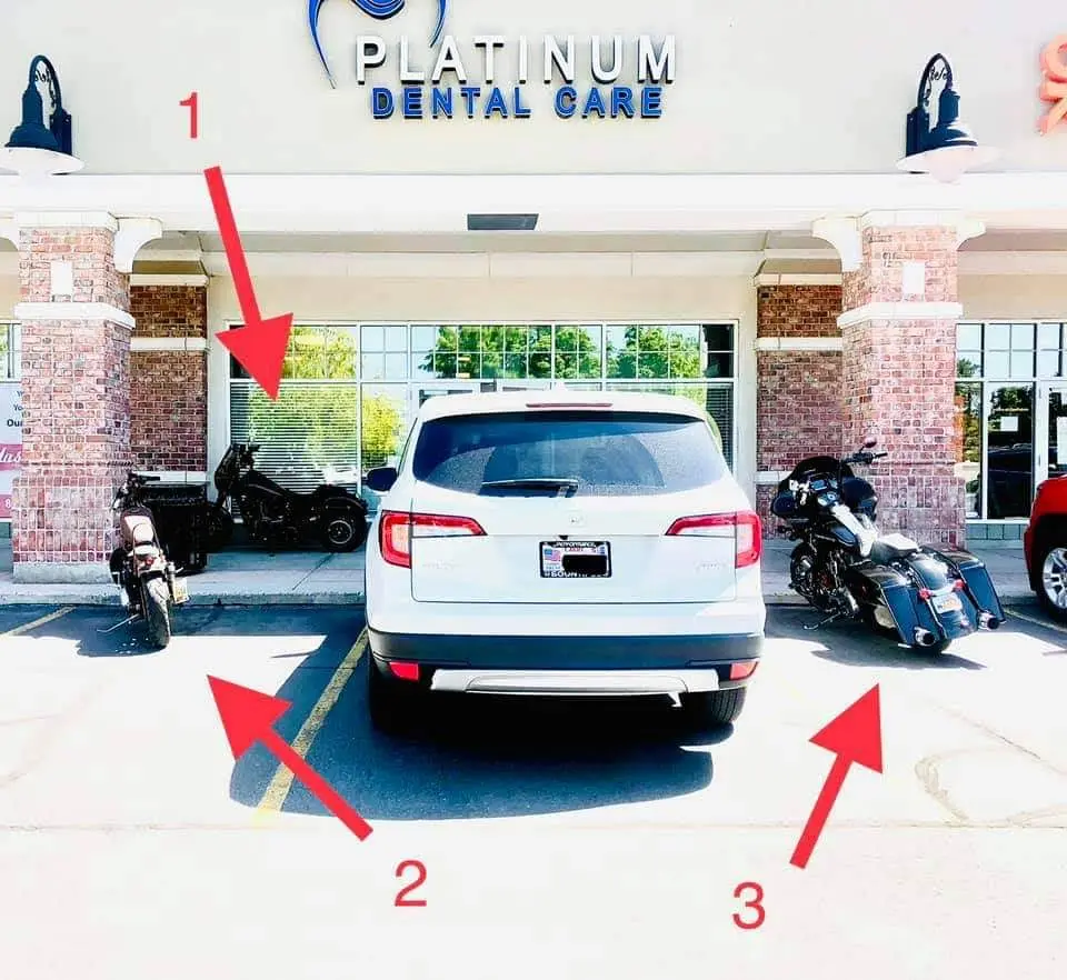 Platinum Dental of Sandy