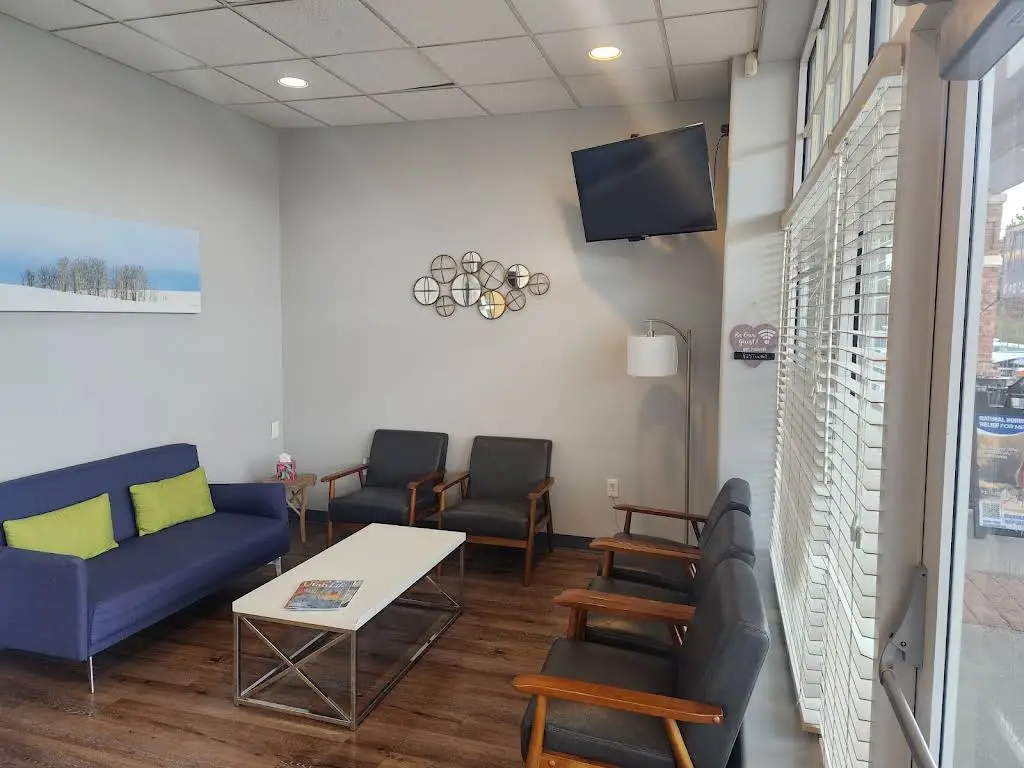 Platinum Dental of Sandy