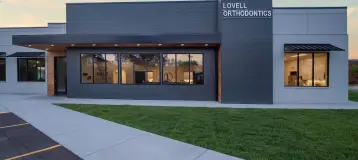 Lovell Orthodontics
