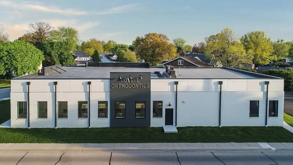Lovell Orthodontics
