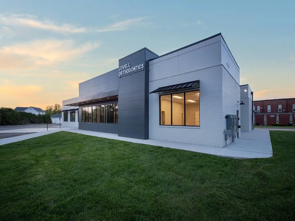 Lovell Orthodontics