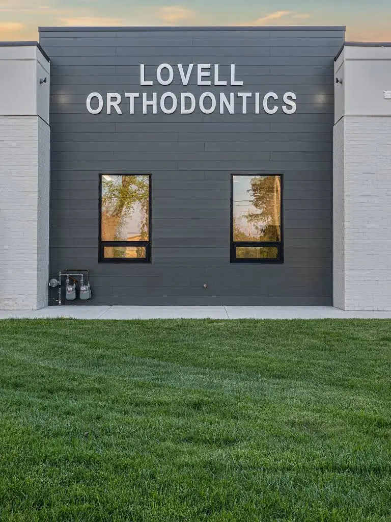 Lovell Orthodontics