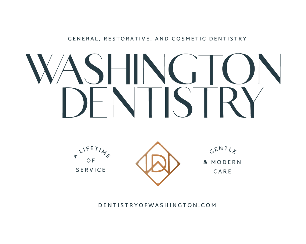Washington Dentistry, PC - Dr. Joel W. Lovell
