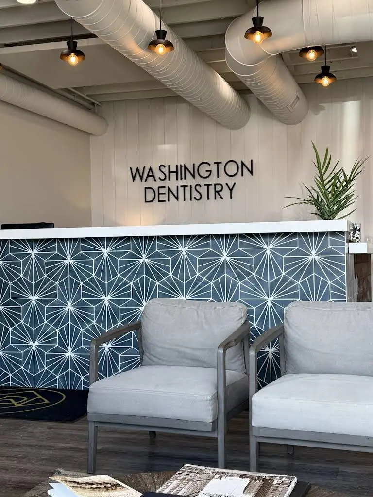 Washington Dentistry, PC - Dr. Joel W. Lovell