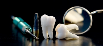 Metamora Dentist