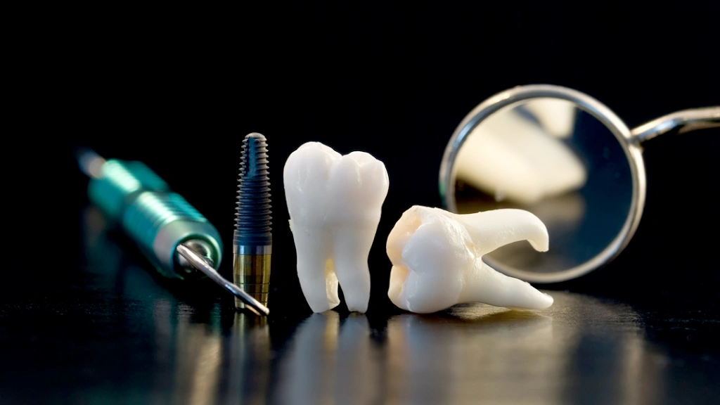 Metamora Dentist