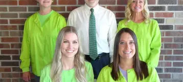 David S. Kuban, DDS