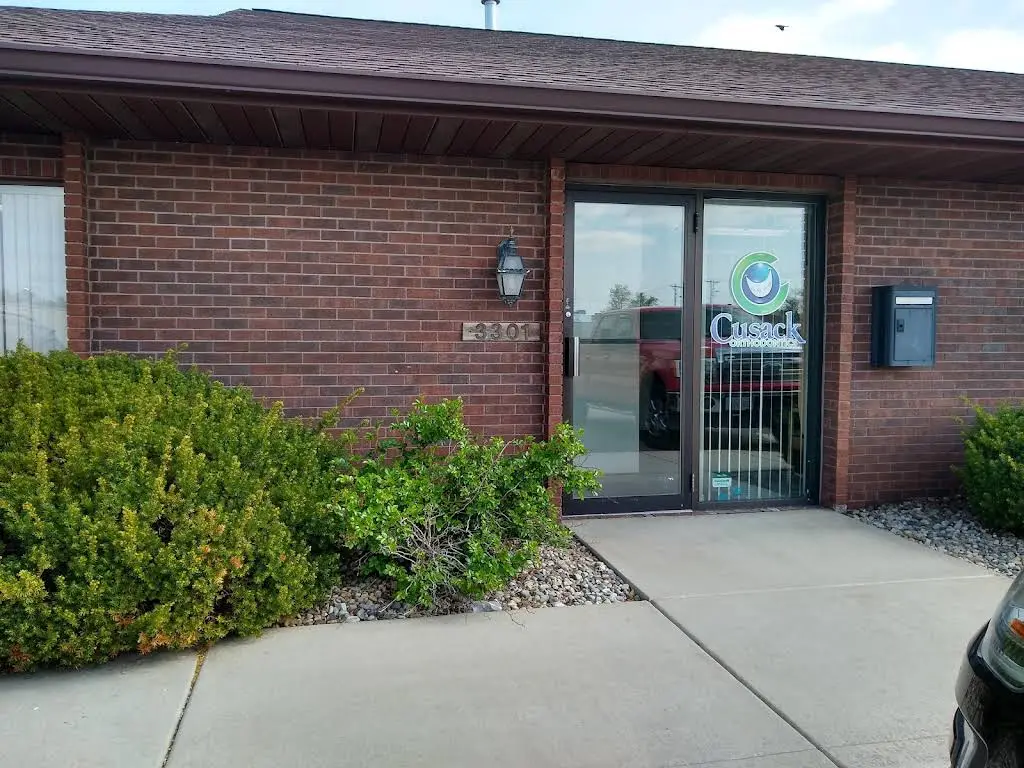 Cusack Orthodontics