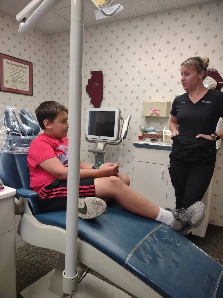 Cusack Orthodontics