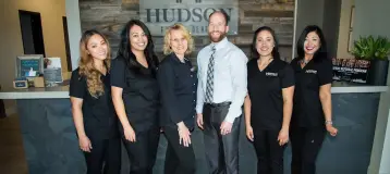 Hudson Family Dental