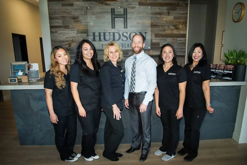 Hudson Family Dental