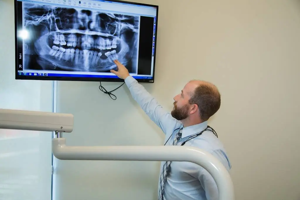 Hudson Family Dental