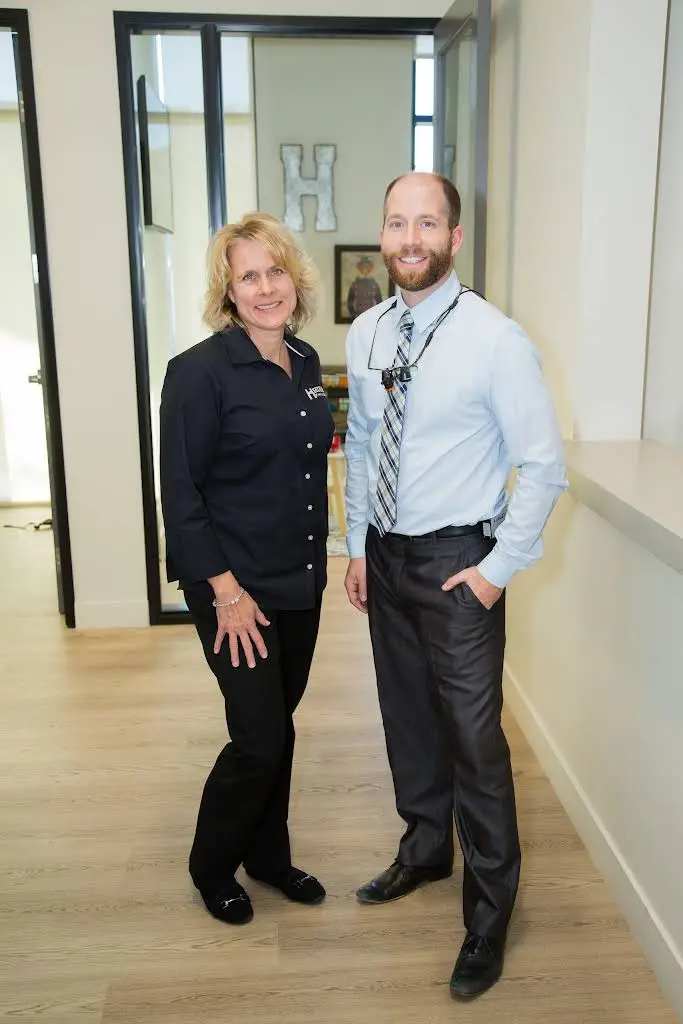 Hudson Family Dental