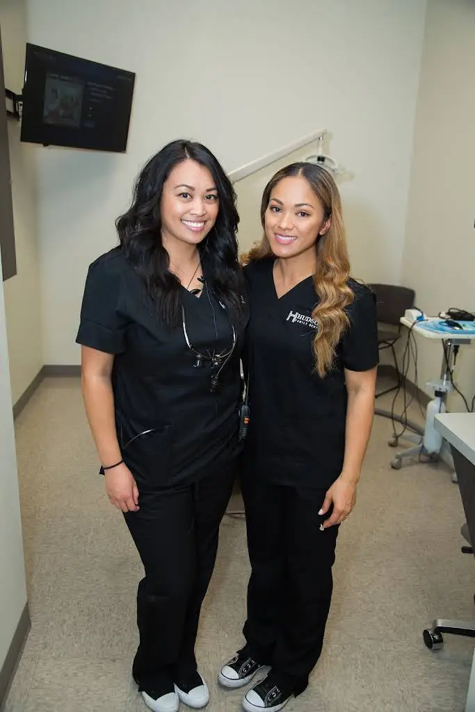 Hudson Family Dental
