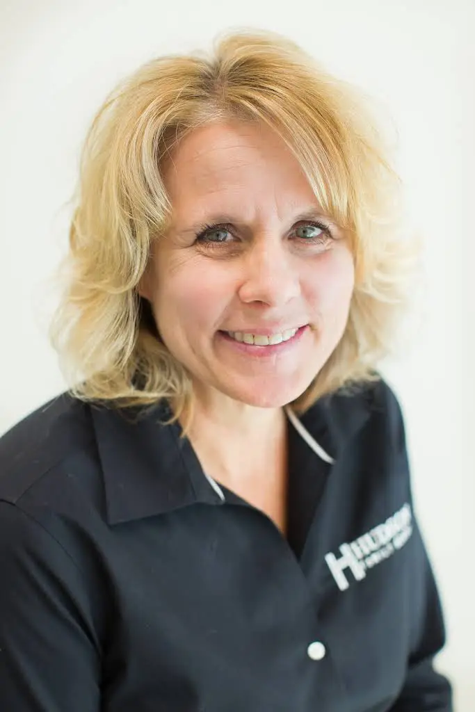 Hudson Family Dental