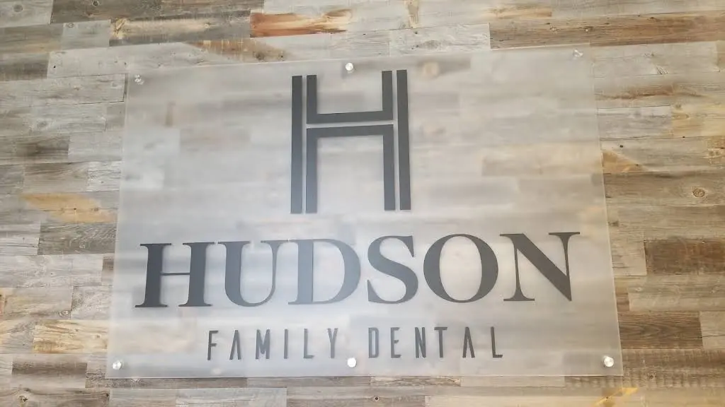 Hudson Family Dental
