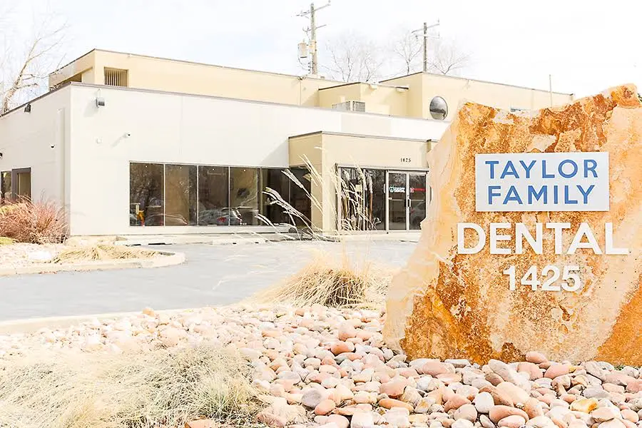 Taylor Family Dental