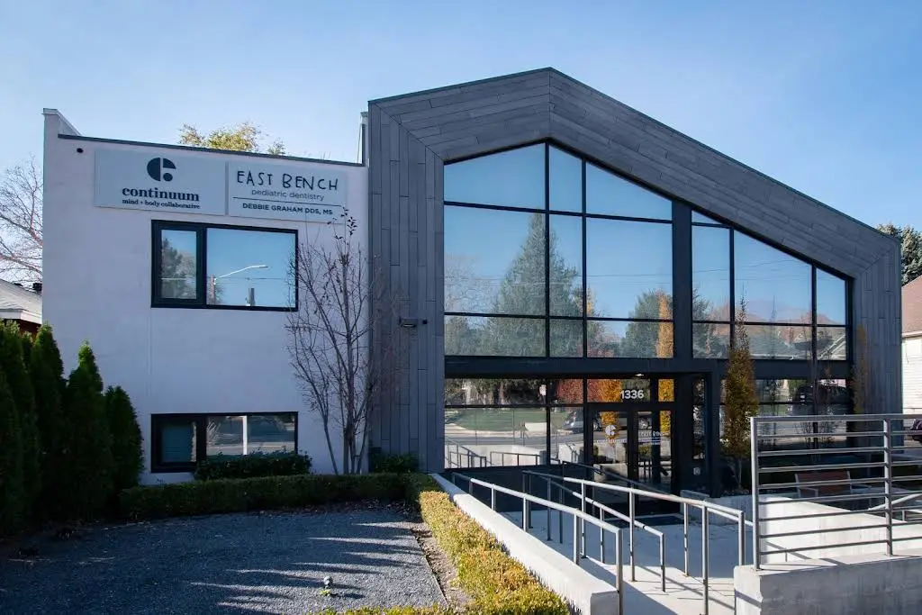 East Bench Pediatric Dentistry
