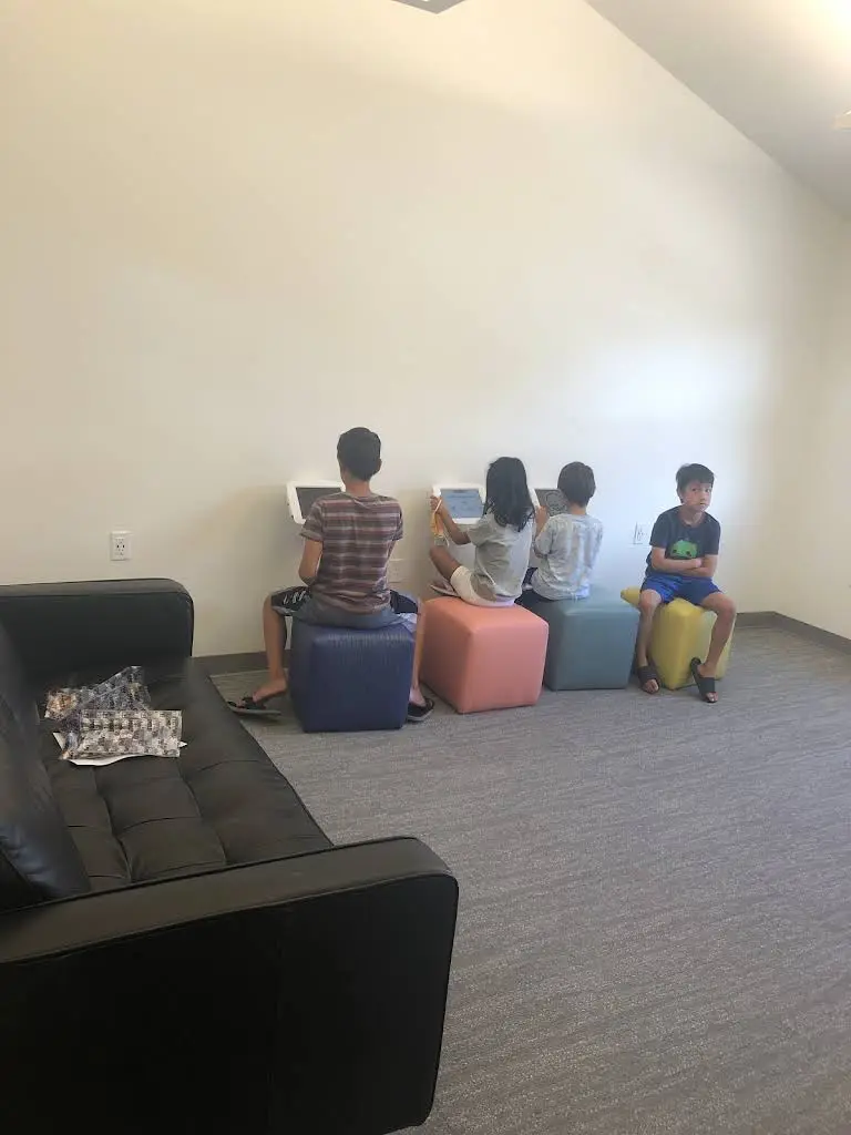 East Bench Pediatric Dentistry