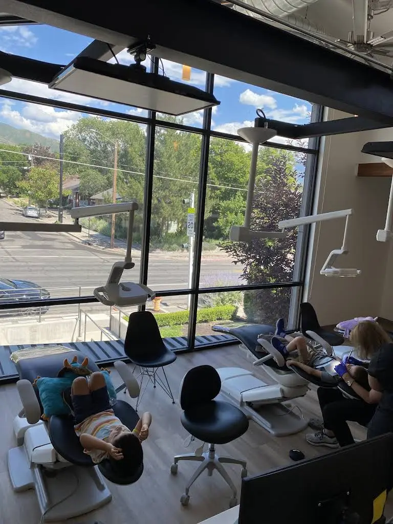 East Bench Pediatric Dentistry