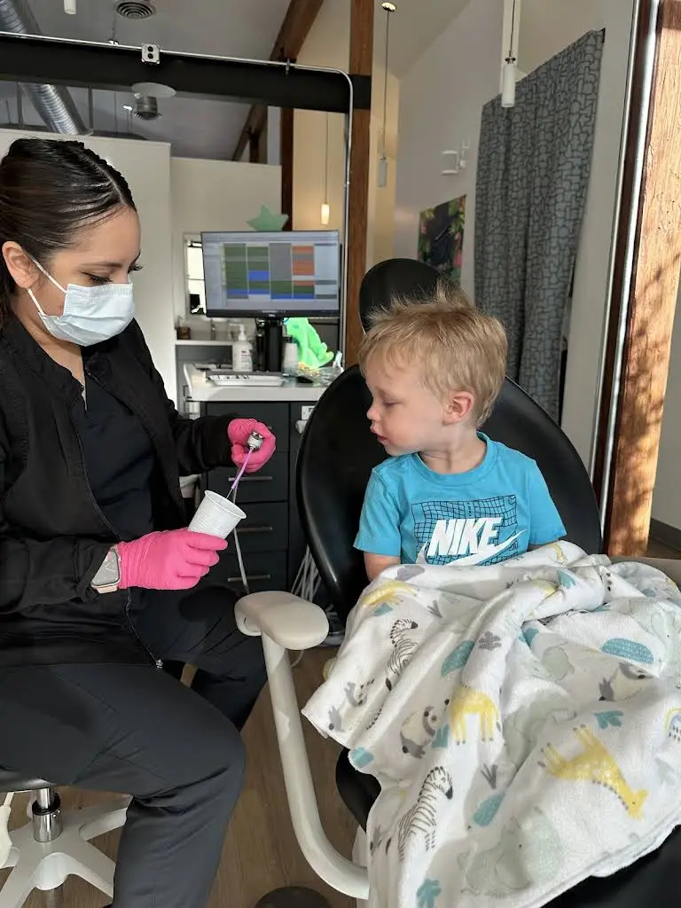 East Bench Pediatric Dentistry