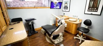 The Sugar House Dentist