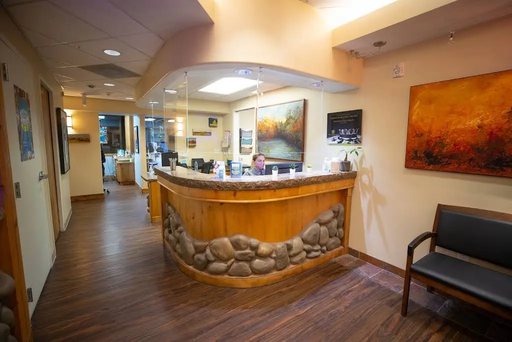 The Sugar House Dentist