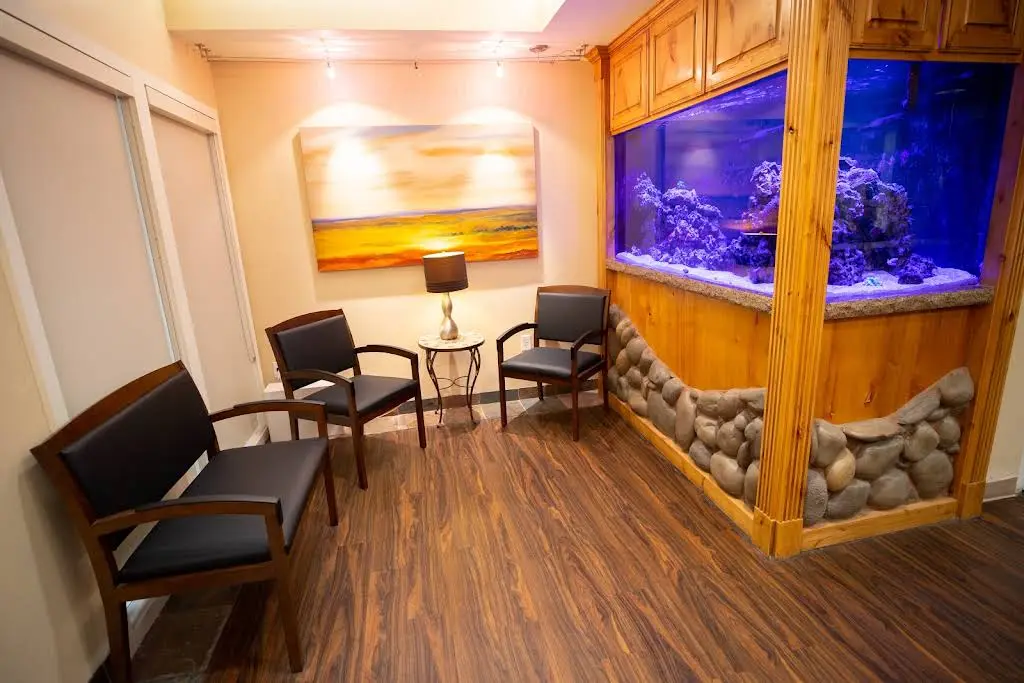The Sugar House Dentist
