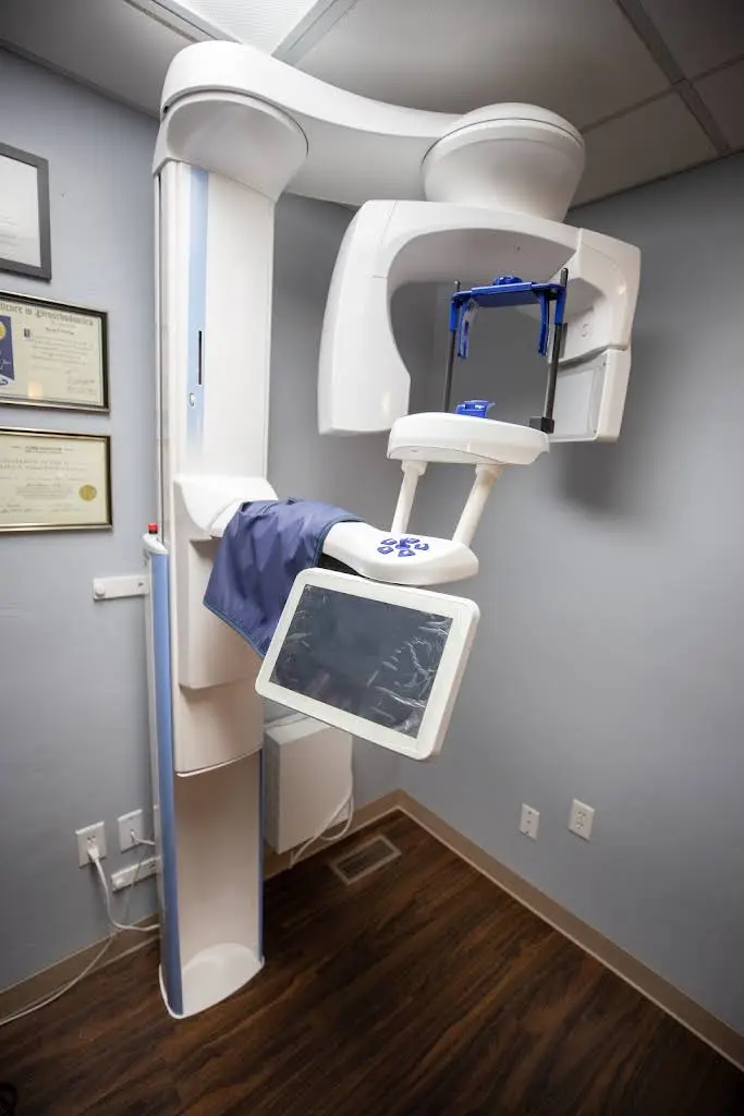 The Sugar House Dentist