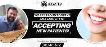 Elevated Dental