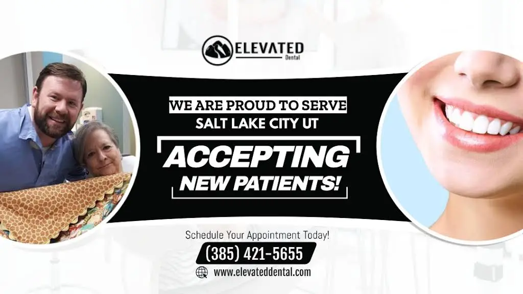 Elevated Dental