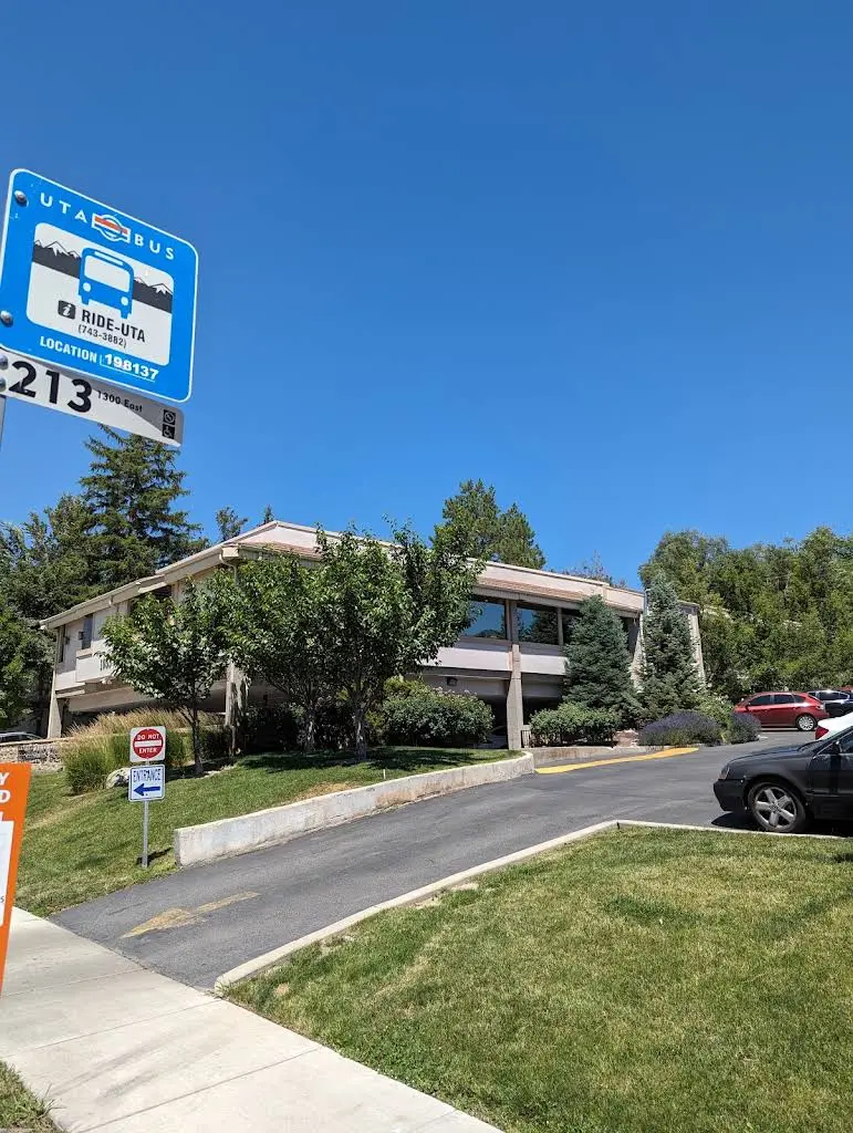Utah Periodontal Specialists