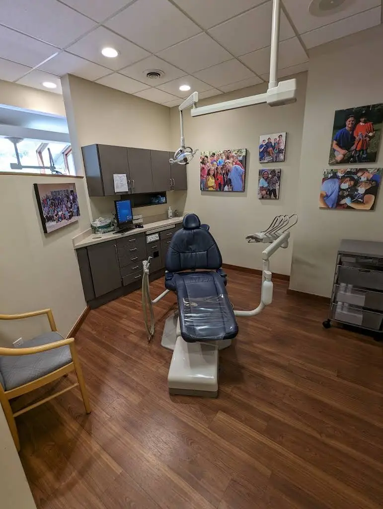 Utah Periodontal Specialists