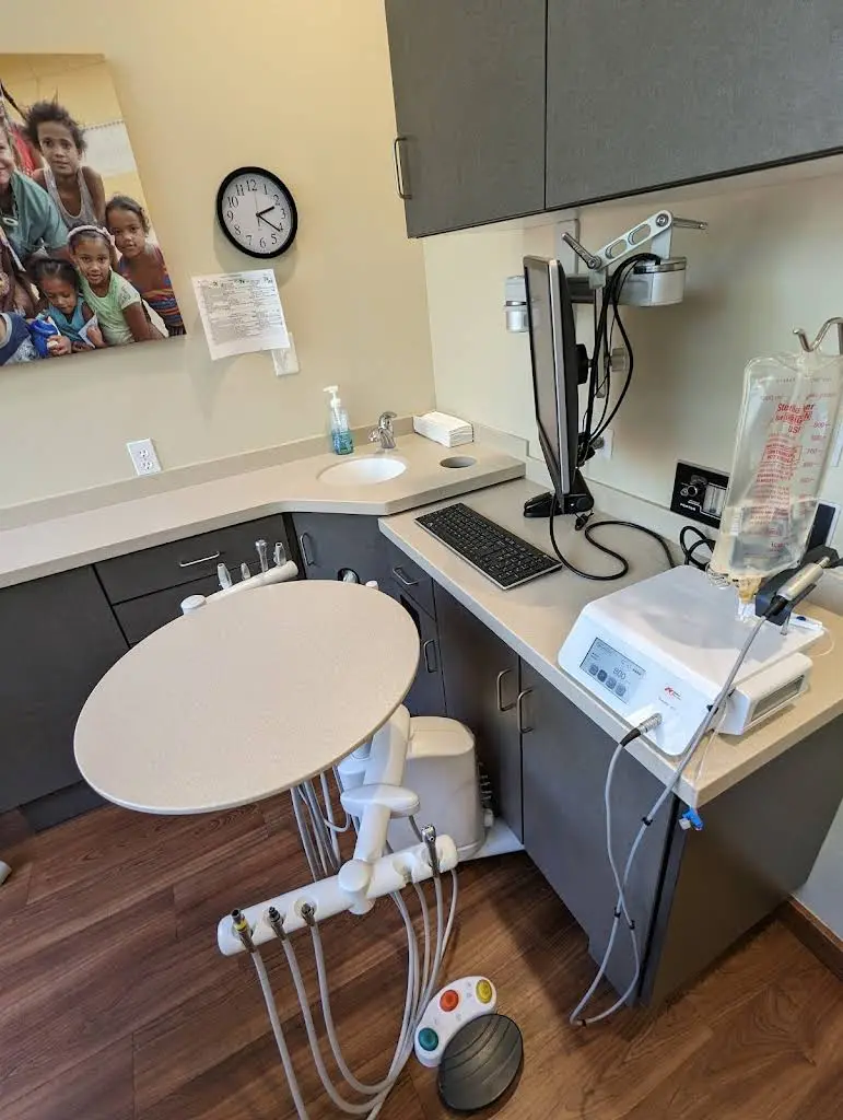 Utah Periodontal Specialists