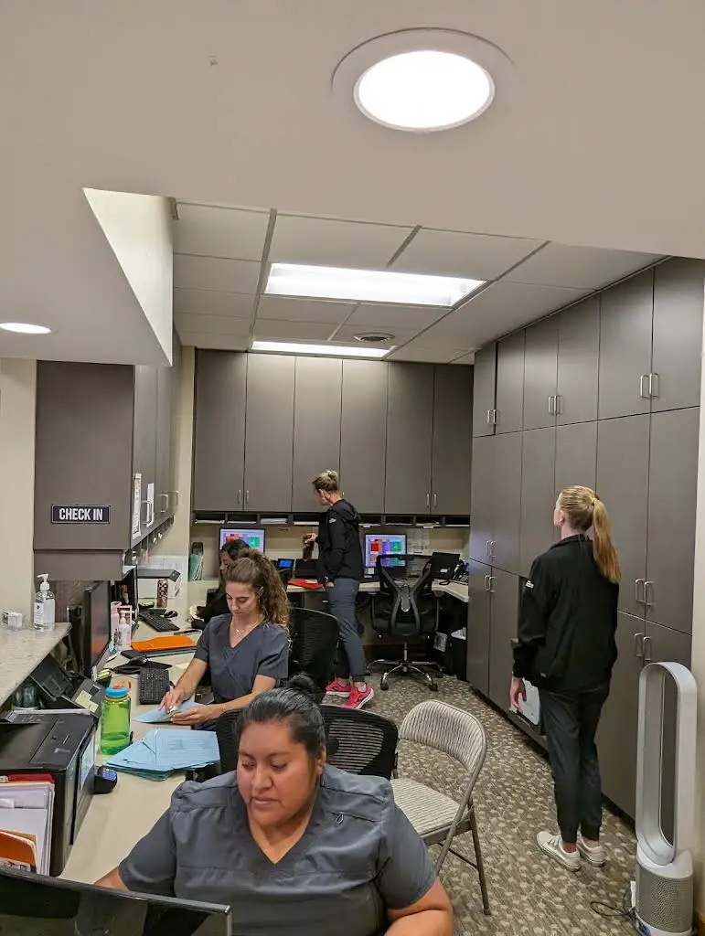 Utah Periodontal Specialists