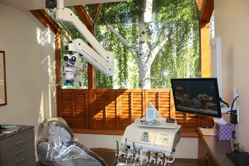 Salt Lake Endodontics PC