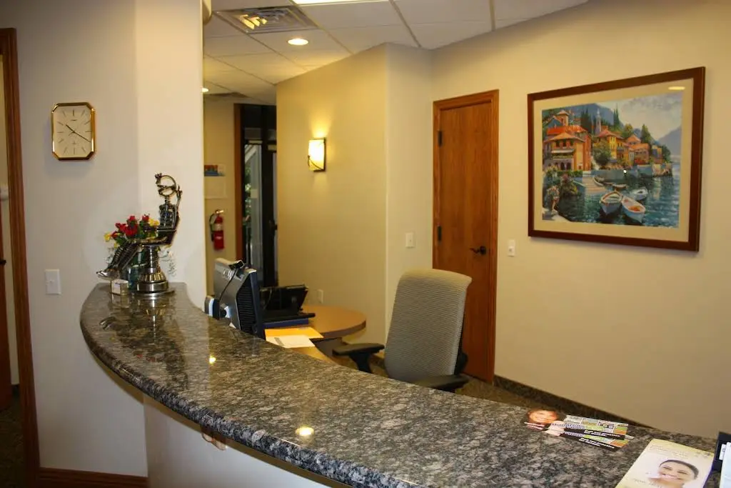 Salt Lake Endodontics PC