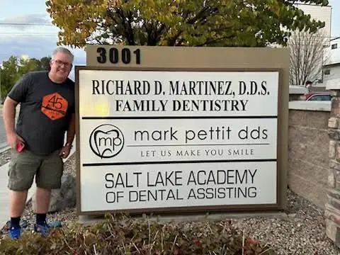 Pettit Dental