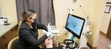Grandview Dental - Adam McLachlan DDS