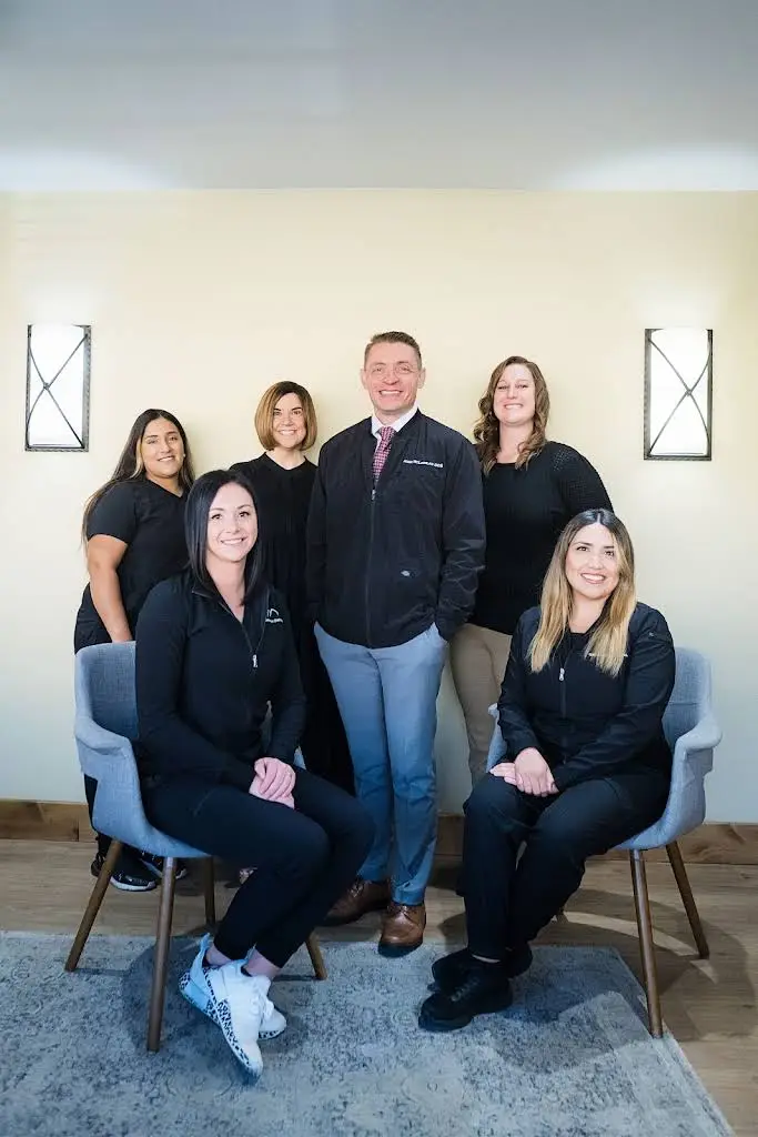 Grandview Dental - Adam McLachlan DDS