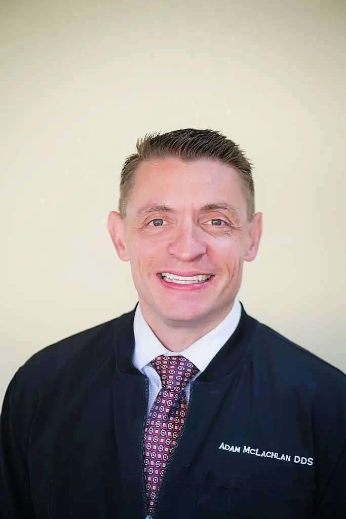 Grandview Dental - Adam McLachlan DDS