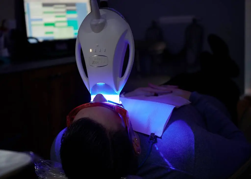 Grandview Dental - Adam McLachlan DDS