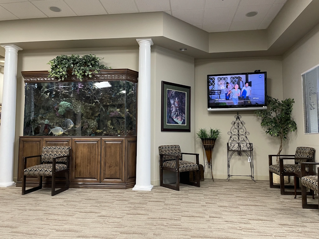 Dr. Kintonis and Associates
