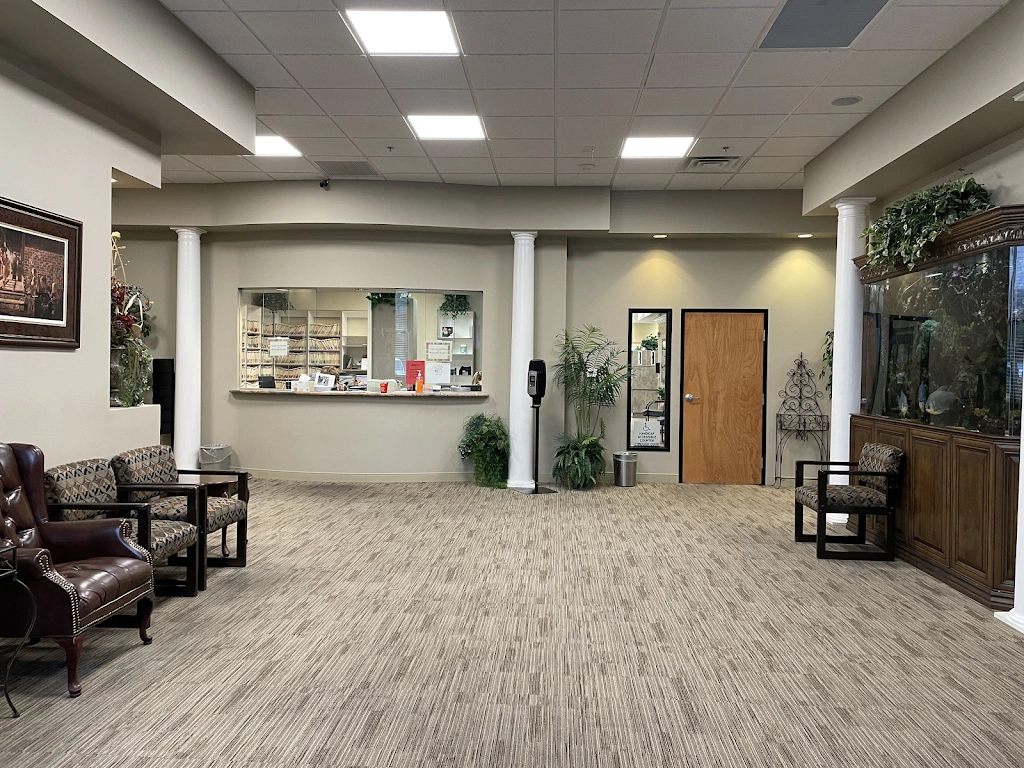 Dr. Kintonis and Associates