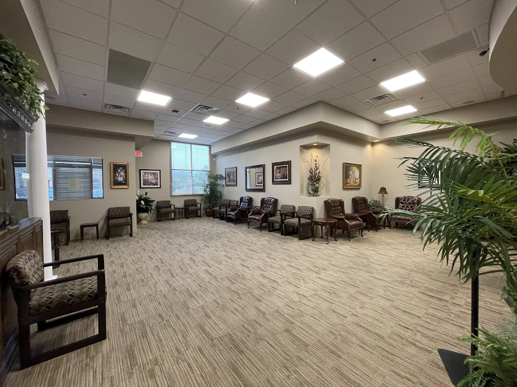 Dr. Kintonis and Associates