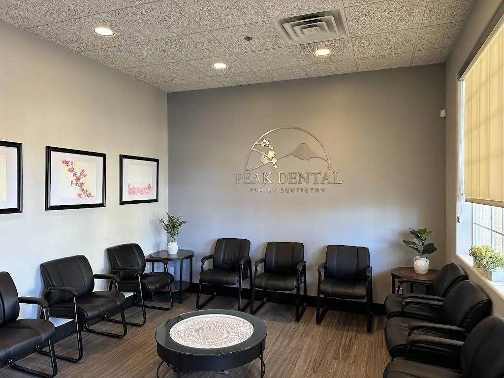 Peak Dental Family Dentistry - Daniel M. Bunn DDS