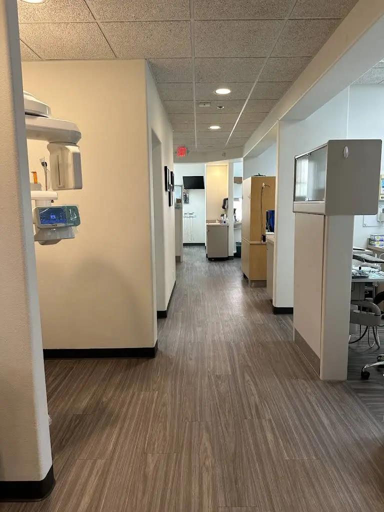 Peak Dental Family Dentistry - Daniel M. Bunn DDS